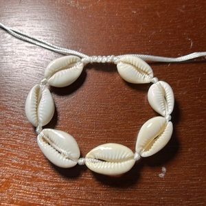 3/$25 Shell bracelet
